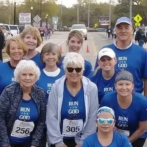 Meet your Posher, Carol